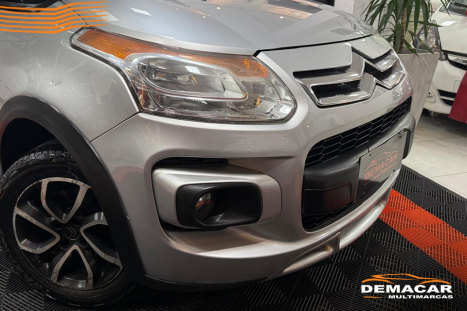 CITROEN Aircross 1.6 16V 4P GLX FLEX, Foto 11