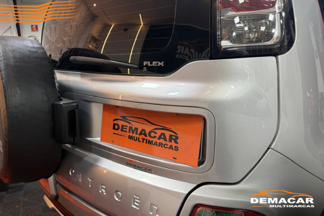 CITROEN Aircross 1.6 16V 4P GLX FLEX, Foto 12