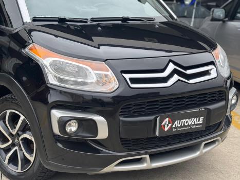 CITROEN Aircross 1.6 16V 4P GLX FLEX, Foto 4 CITROEN Aircross 1.6 16V 4P GLX FLEX, Foto 4