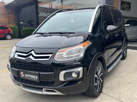 CITROEN Aircross 1.6 16V 4P GLX FLEX, Foto 5 CITROEN Aircross 1.6 16V 4P GLX FLEX, Foto 5