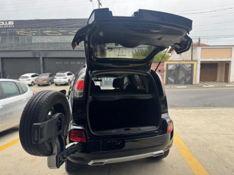 CITROEN Aircross 1.6 16V 4P GLX FLEX, Foto 8 CITROEN Aircross 1.6 16V 4P GLX FLEX, Foto 8