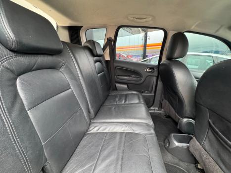 CITROEN Aircross 1.6 16V 4P GLX FLEX, Foto 9 CITROEN Aircross 1.6 16V 4P GLX FLEX, Foto 9