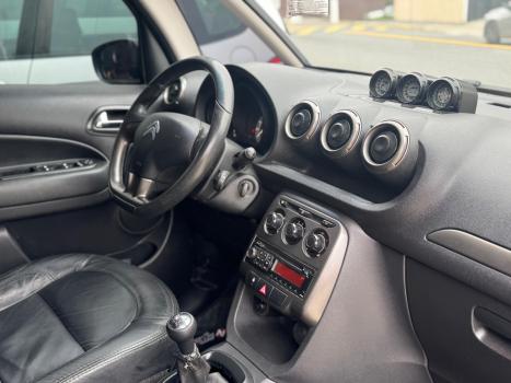 CITROEN Aircross 1.6 16V 4P GLX FLEX, Foto 11 CITROEN Aircross 1.6 16V 4P GLX FLEX, Foto 11