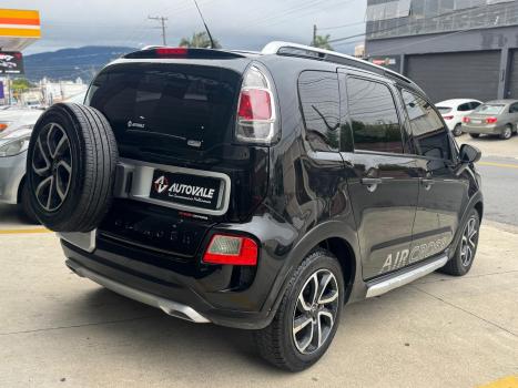 CITROEN Aircross 1.6 16V 4P GLX FLEX, Foto 12 CITROEN Aircross 1.6 16V 4P GLX FLEX, Foto 12