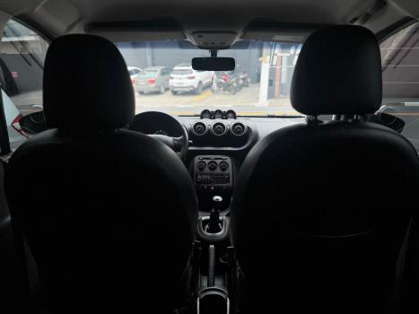 CITROEN Aircross 1.6 16V 4P GLX FLEX, Foto 14 CITROEN Aircross 1.6 16V 4P GLX FLEX, Foto 14