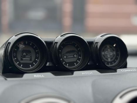 CITROEN Aircross 1.6 16V 4P GLX FLEX, Foto 16 CITROEN Aircross 1.6 16V 4P GLX FLEX, Foto 16