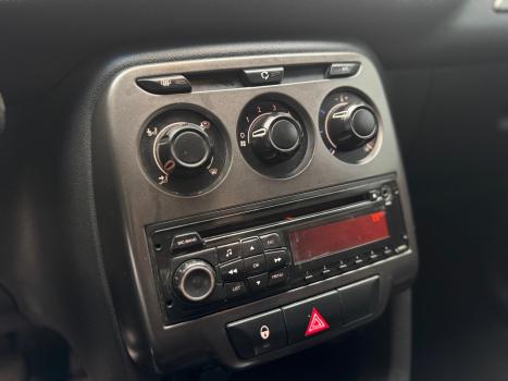 CITROEN Aircross 1.6 16V 4P GLX FLEX, Foto 17 CITROEN Aircross 1.6 16V 4P GLX FLEX, Foto 17