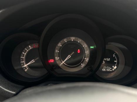 CITROEN Aircross 1.6 16V 4P GLX FLEX, Foto 18 CITROEN Aircross 1.6 16V 4P GLX FLEX, Foto 18