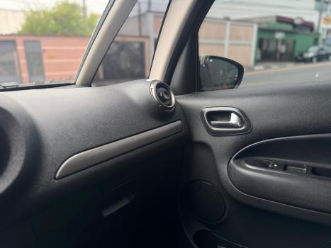 CITROEN Aircross 1.6 16V 4P GLX FLEX, Foto 20 CITROEN Aircross 1.6 16V 4P GLX FLEX, Foto 20