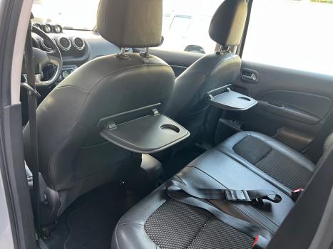 CITROEN Aircross 1.6 16V 4P EXCLUSIVE FLEX AUTOMTICO, Foto 10