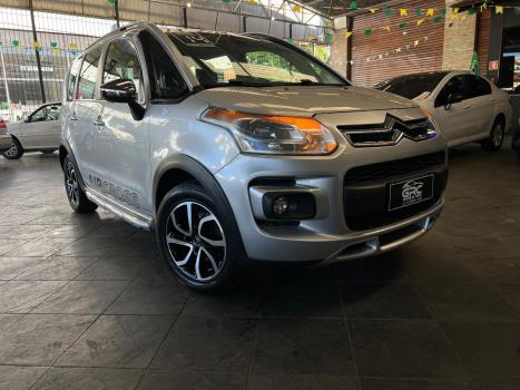 CITROEN Aircross 1.6 16V 4P EXCLUSIVE FLEX AUTOM�TICO, Foto 3