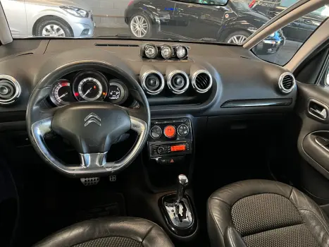 CITROEN Aircross 1.6 16V 4P EXCLUSIVE FLEX AUTOM�TICO, Foto 4