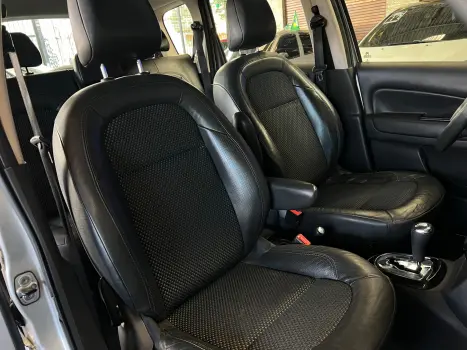 CITROEN Aircross 1.6 16V 4P EXCLUSIVE FLEX AUTOM�TICO, Foto 10