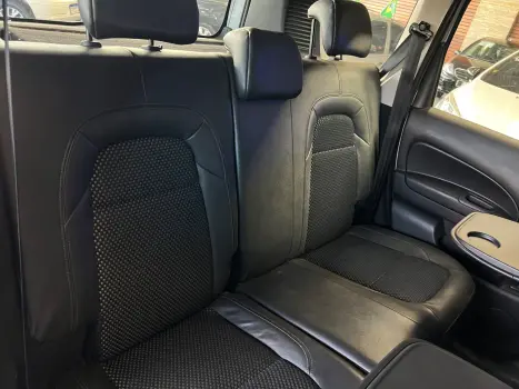 CITROEN Aircross 1.6 16V 4P EXCLUSIVE FLEX AUTOM�TICO, Foto 11