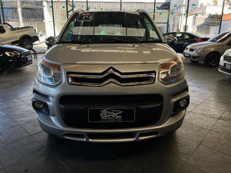 CITROEN Aircross 1.6 16V 4P EXCLUSIVE FLEX AUTOM�TICO, Foto 14