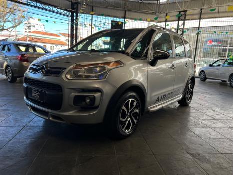 CITROEN Aircross 1.6 16V 4P EXCLUSIVE FLEX AUTOM�TICO, Foto 16