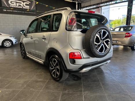 CITROEN Aircross 1.6 16V 4P EXCLUSIVE FLEX AUTOM�TICO, Foto 17
