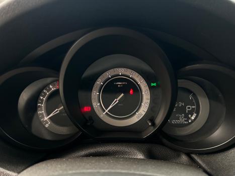 CITROEN Aircross 1.6 16V 4P EXCLUSIVE FLEX AUTOM�TICO, Foto 5