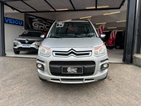 CITROEN Aircross 1.6 16V 4P EXCLUSIVE FLEX AUTOM�TICO, Foto 12