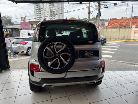 CITROEN Aircross 1.6 16V 4P EXCLUSIVE FLEX AUTOM�TICO, Foto 13