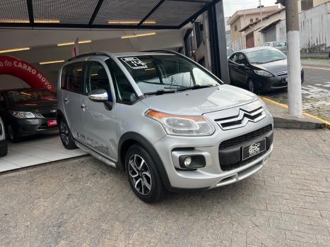 CITROEN Aircross 1.6 16V 4P EXCLUSIVE FLEX AUTOM�TICO, Foto 14