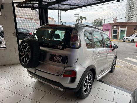 CITROEN Aircross 1.6 16V 4P EXCLUSIVE FLEX AUTOM�TICO, Foto 15