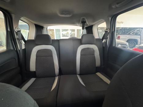 CITROEN Aircross 1.6 16V 4P FEEL FLEX AUTOMTICO, Foto 4