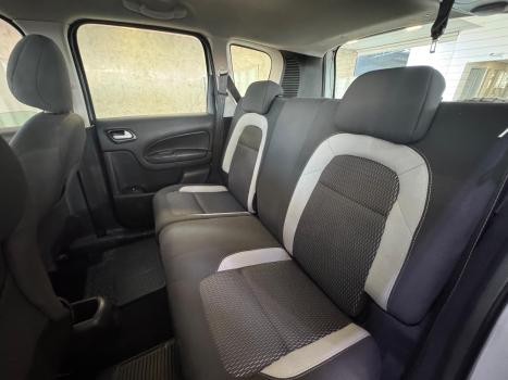 CITROEN Aircross 1.6 16V 4P FEEL FLEX AUTOMTICO, Foto 6