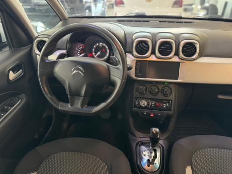 CITROEN Aircross 1.6 16V 4P FEEL FLEX AUTOMTICO, Foto 10