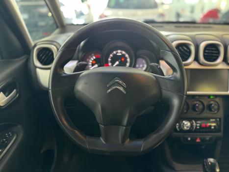 CITROEN Aircross 1.6 16V 4P FEEL FLEX AUTOMTICO, Foto 11