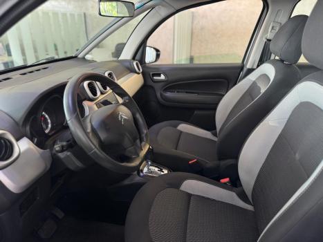 CITROEN Aircross 1.6 16V 4P FEEL FLEX AUTOMTICO, Foto 12