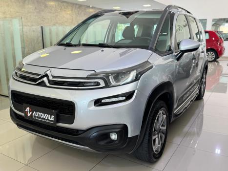CITROEN Aircross 1.6 16V 4P FEEL FLEX AUTOMTICO, Foto 13