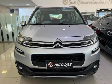 CITROEN Aircross 1.6 16V 4P FEEL FLEX AUTOMTICO, Foto 14