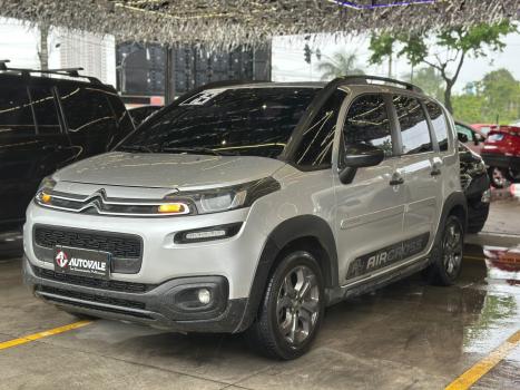 CITROEN Aircross 1.6 16V 4P LIVE FLEX, Foto 3