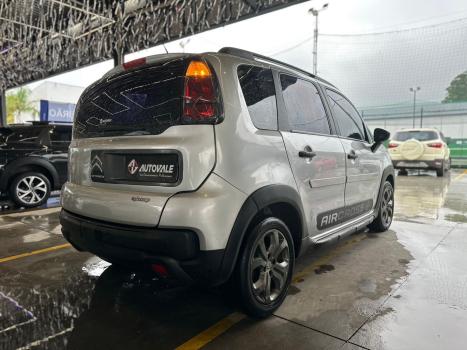 CITROEN Aircross 1.6 16V 4P LIVE FLEX, Foto 4