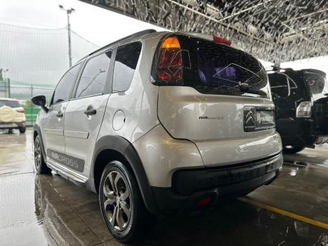 CITROEN Aircross 1.6 16V 4P LIVE FLEX, Foto 5