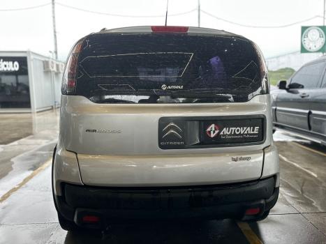 CITROEN Aircross 1.6 16V 4P LIVE FLEX, Foto 6