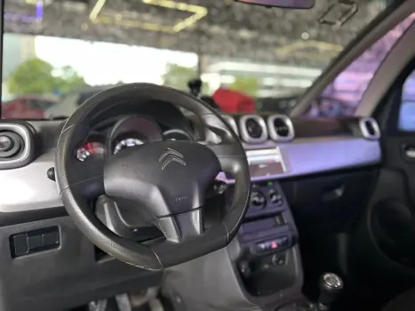 CITROEN Aircross 1.6 16V 4P LIVE FLEX, Foto 10