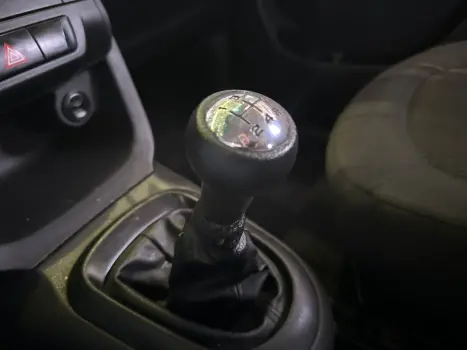 CITROEN Aircross 1.6 16V 4P LIVE FLEX, Foto 11