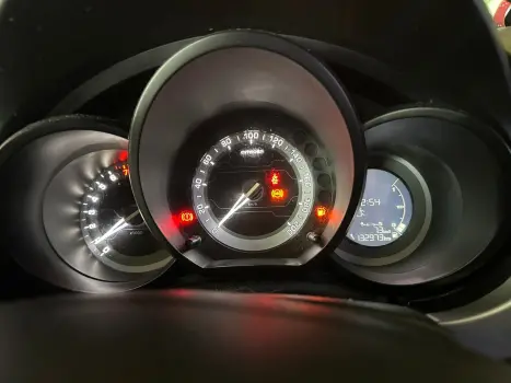 CITROEN Aircross 1.6 16V 4P LIVE FLEX, Foto 12