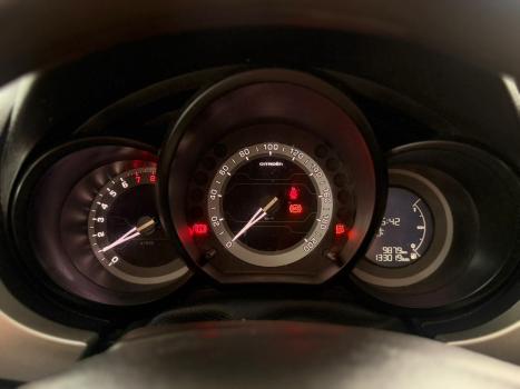 CITROEN Aircross 1.6 16V 4P LIVE FLEX, Foto 15