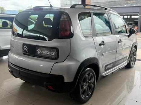 CITROEN Aircross 1.6 16V 4P LIVE FLEX, Foto 5