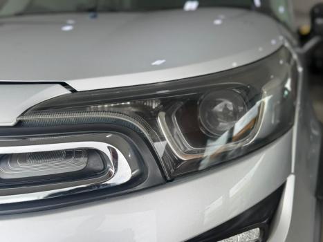 CITROEN Aircross 1.6 16V 4P LIVE FLEX, Foto 4