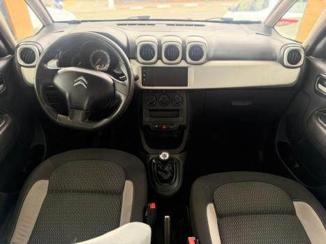 CITROEN Aircross 1.6 16V 4P LIVE FLEX, Foto 14
