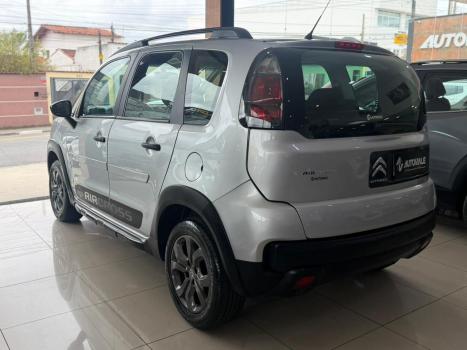 CITROEN Aircross 1.6 16V 4P LIVE FLEX, Foto 7