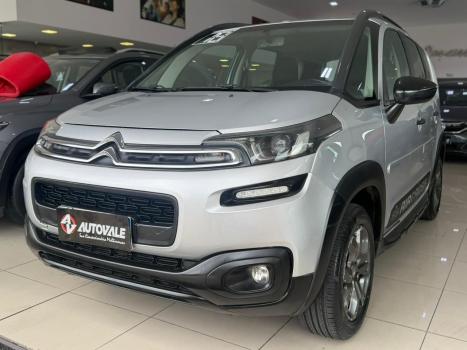 CITROEN Aircross 1.6 16V 4P LIVE FLEX, Foto 3
