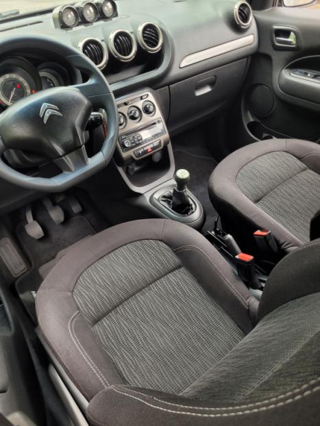 CITROEN Aircross 1.6 16V 4P TENDANCE FLEX, Foto 6