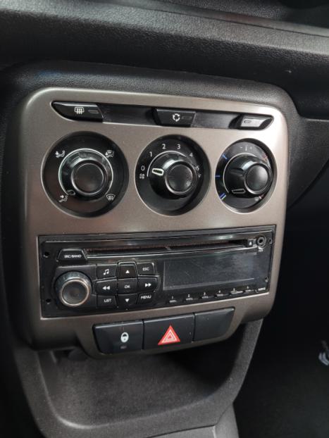 CITROEN Aircross 1.6 16V 4P TENDANCE FLEX, Foto 8