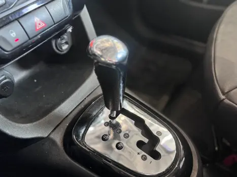 CITROEN Aircross 1.6 16V 4P EXCLUSIVE FLEX AUTOM�TICO, Foto 10