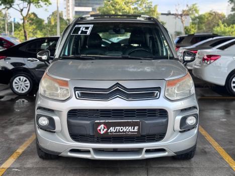 CITROEN Aircross 1.6 16V 4P EXCLUSIVE FLEX AUTOM�TICO, Foto 2